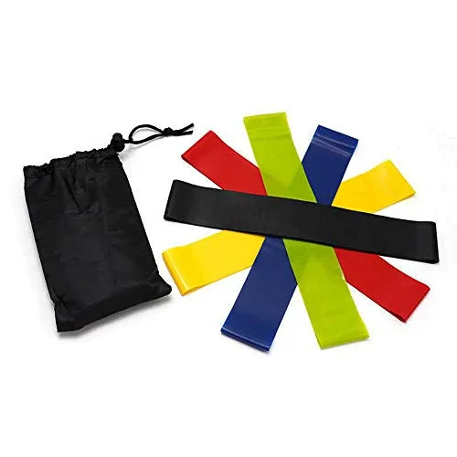 Kit de faixas elásticas