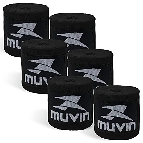Kit de bandagem elástica