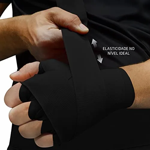 Kit de bandagem elástica - foto 4