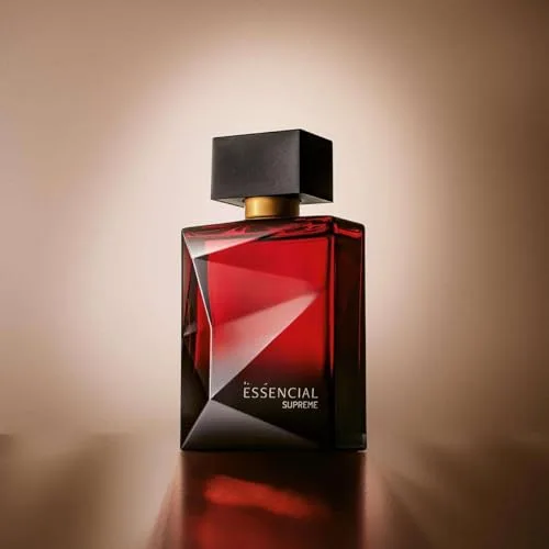 Deo parfum amadeirado nacional - foto 2