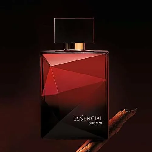 Deo parfum amadeirado nacional - foto 4