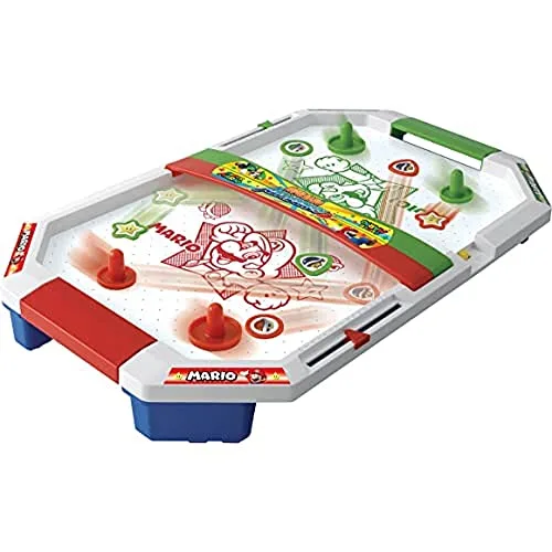 Air hockey de mesa