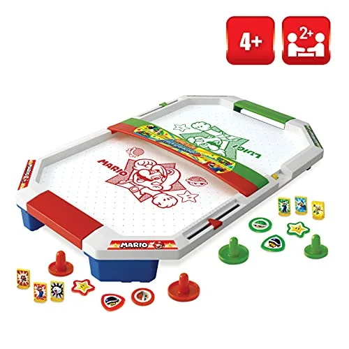 Air hockey de mesa - foto 3