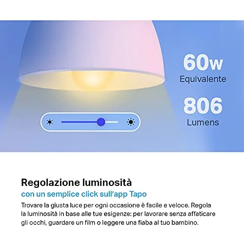 Lâmpada inteligente - foto 3