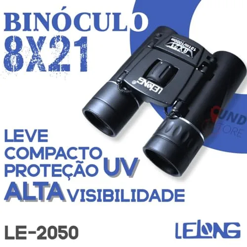 Binóculo compacto - foto 5