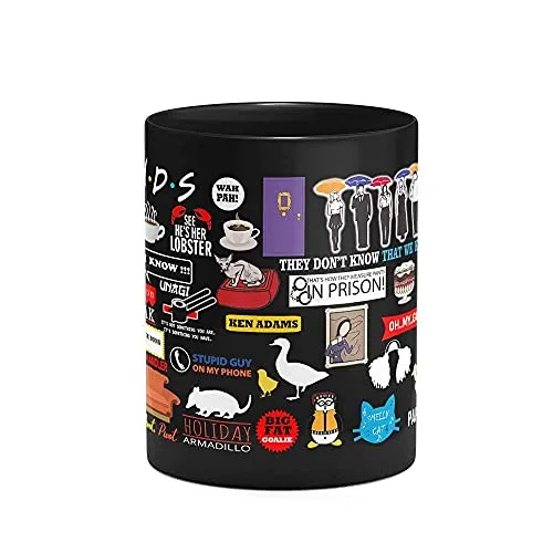 Caneca da série favorita - foto 2