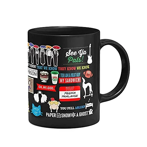 Caneca da série favorita - foto 3