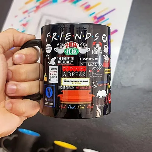 Caneca da série favorita - foto 4