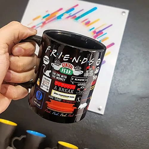 Caneca da série favorita - foto 5