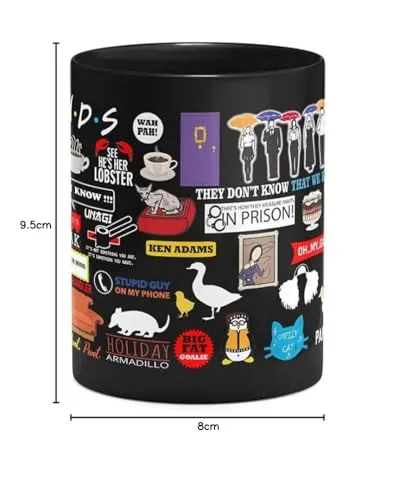 Caneca da série favorita - foto 6