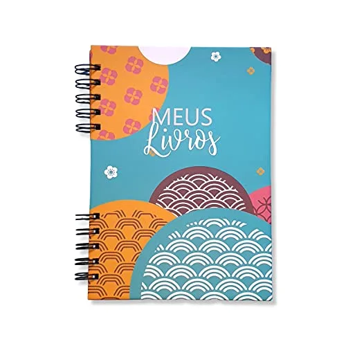 Diário de leitura