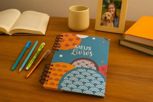 Diário de leitura - foto 5