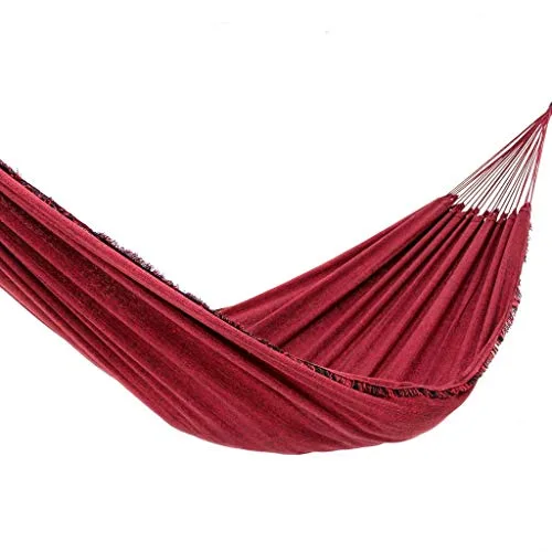 Rede de dormir para a varanda