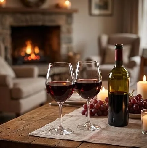 Taças de vinho tinto para o dia a dia - foto 6