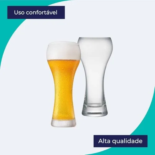 Kit de copos de cerveja - foto 5