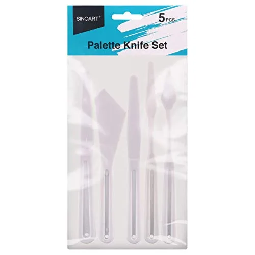 Espátulas para pintura - foto 2