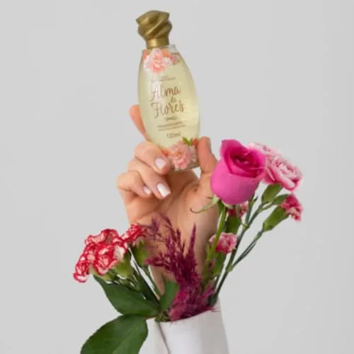 Estojo com fragrâncias clássicas - foto 6