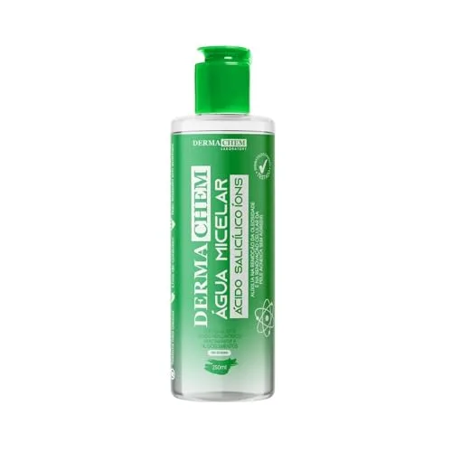 Kit de skincare com salicílico - foto 2