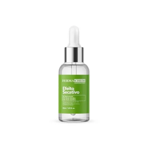 Kit de skincare com salicílico - foto 4