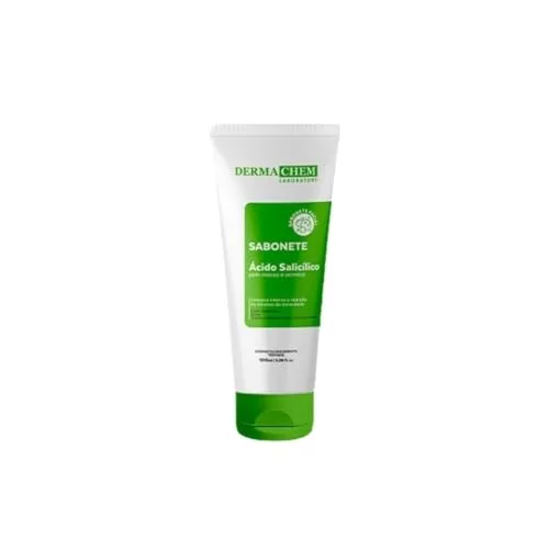Kit de skincare com salicílico - foto 5