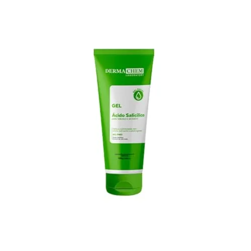 Kit de skincare com salicílico - foto 6