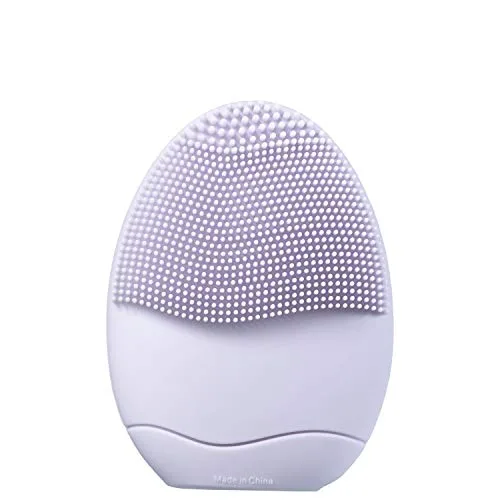 Escova de limpeza facial