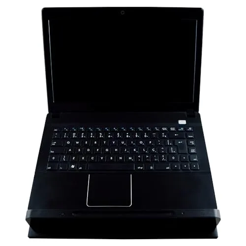 Suporte para notebook e livro - foto 2
