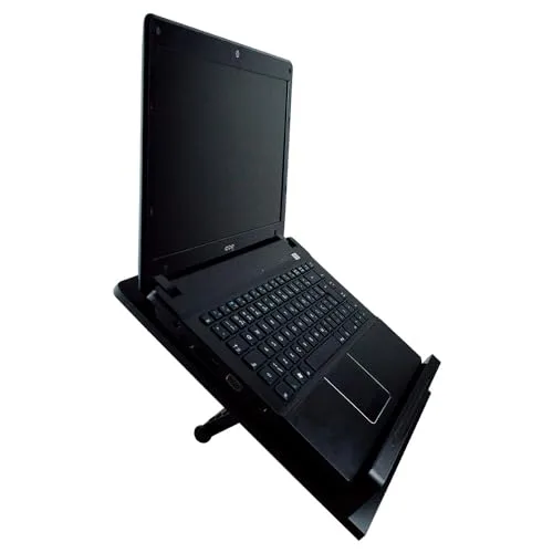 Suporte para notebook e livro - foto 3