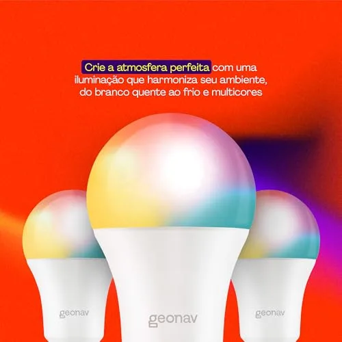 Lâmpada inteligente - foto 3