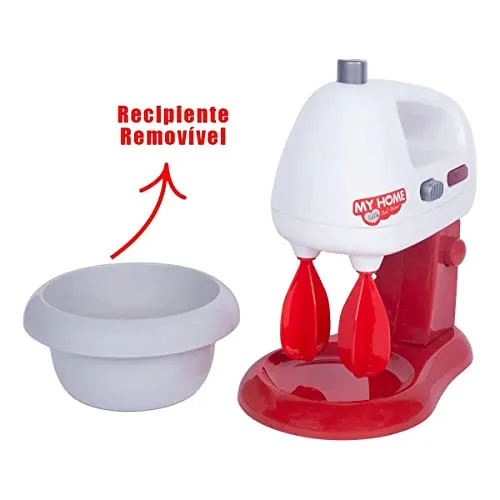 Batedeira de brinquedo - foto 3