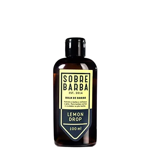 Kit completo para barba - foto 3