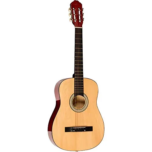 Violão para voltar a tocar