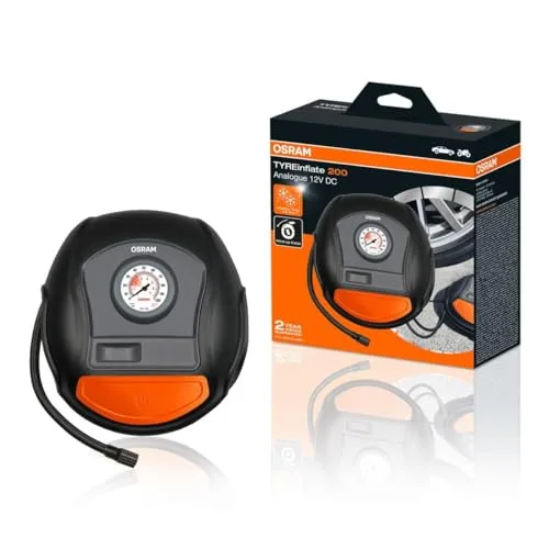 Compressor de ar automotivo