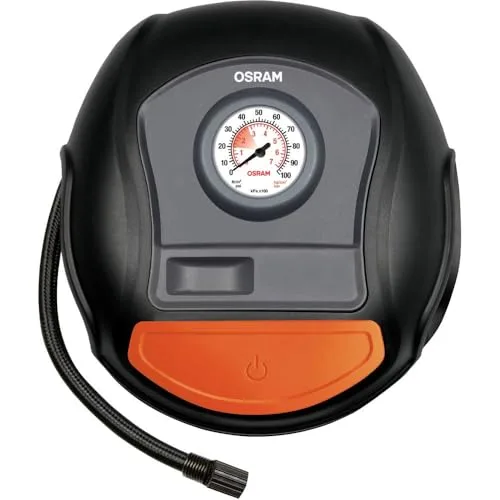 Compressor de ar para o carro
