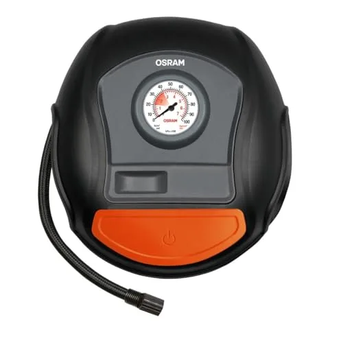 Compressor de ar automotivo - foto 2
