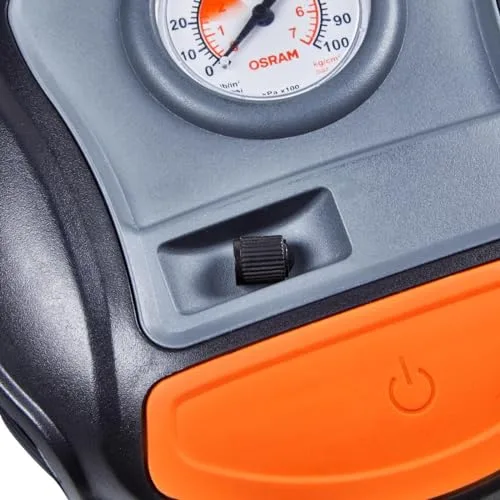 Compressor de ar automotivo - foto 4