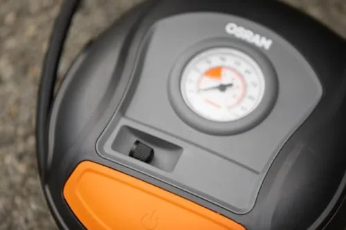 Compressor de ar automotivo - foto 5