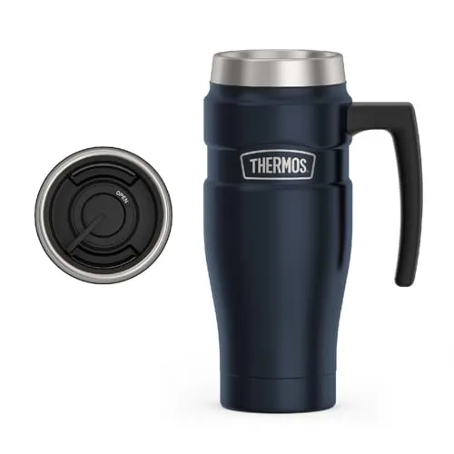 Caneca térmica para levar