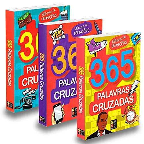 Livro de palavras cruzadas - foto 2