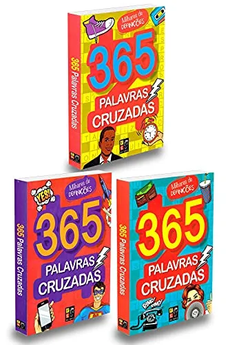 Livro de palavras cruzadas - foto 3
