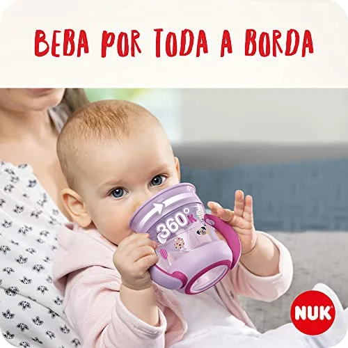 Copo de treinamento - foto 4