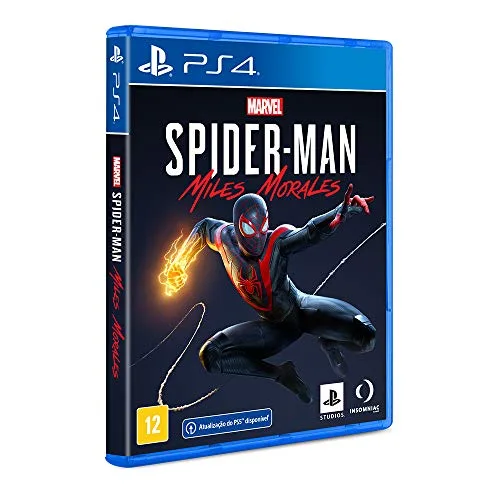 Spider-Man Miles Morales para PlayStation 4 - foto 2