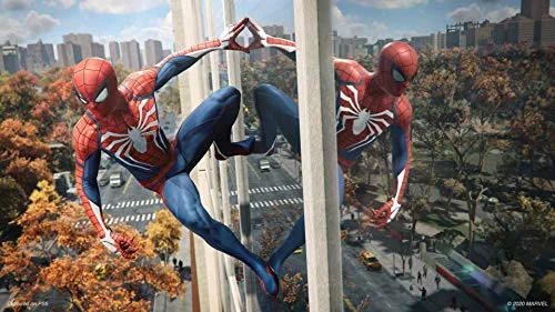 Spider-Man Miles Morales para PlayStation 4 - foto 6