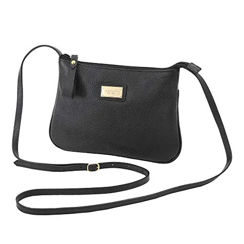 Bolsa feminina de couro