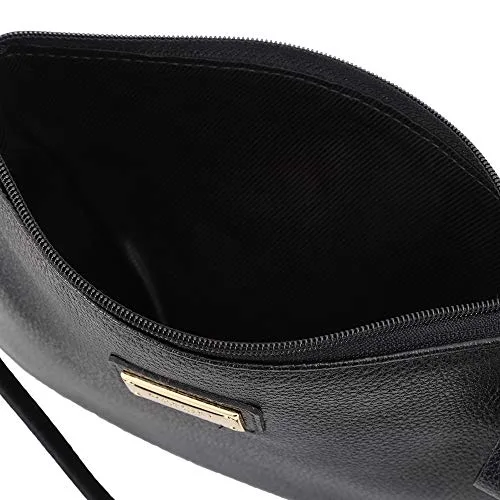 Bolsa feminina de couro - foto 3