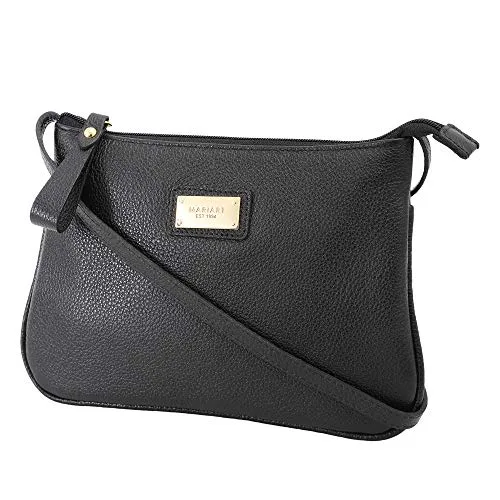 Bolsa feminina de couro - foto 4