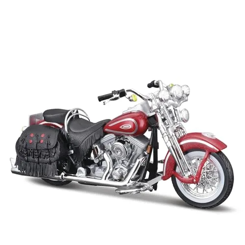 Miniatura de moto com expositor - foto 4