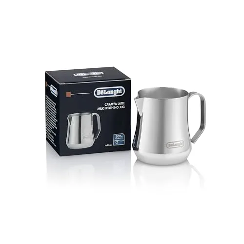 Jarra para latte art