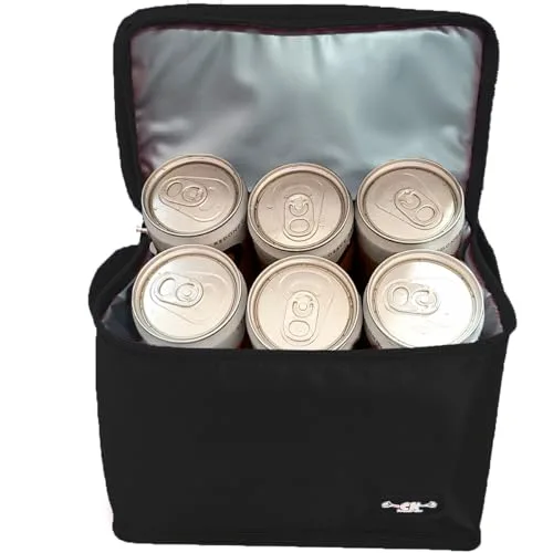 Bolsa térmica para a refeição - foto 2
