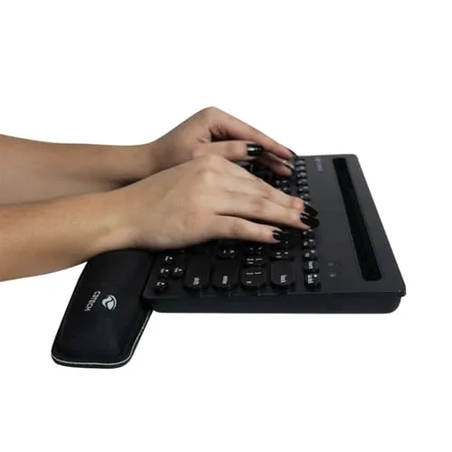 Apoio de punho para teclado - foto 3